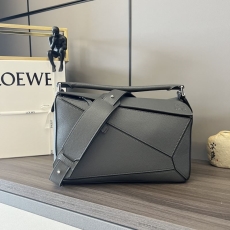 Loewe Puzzle Bags